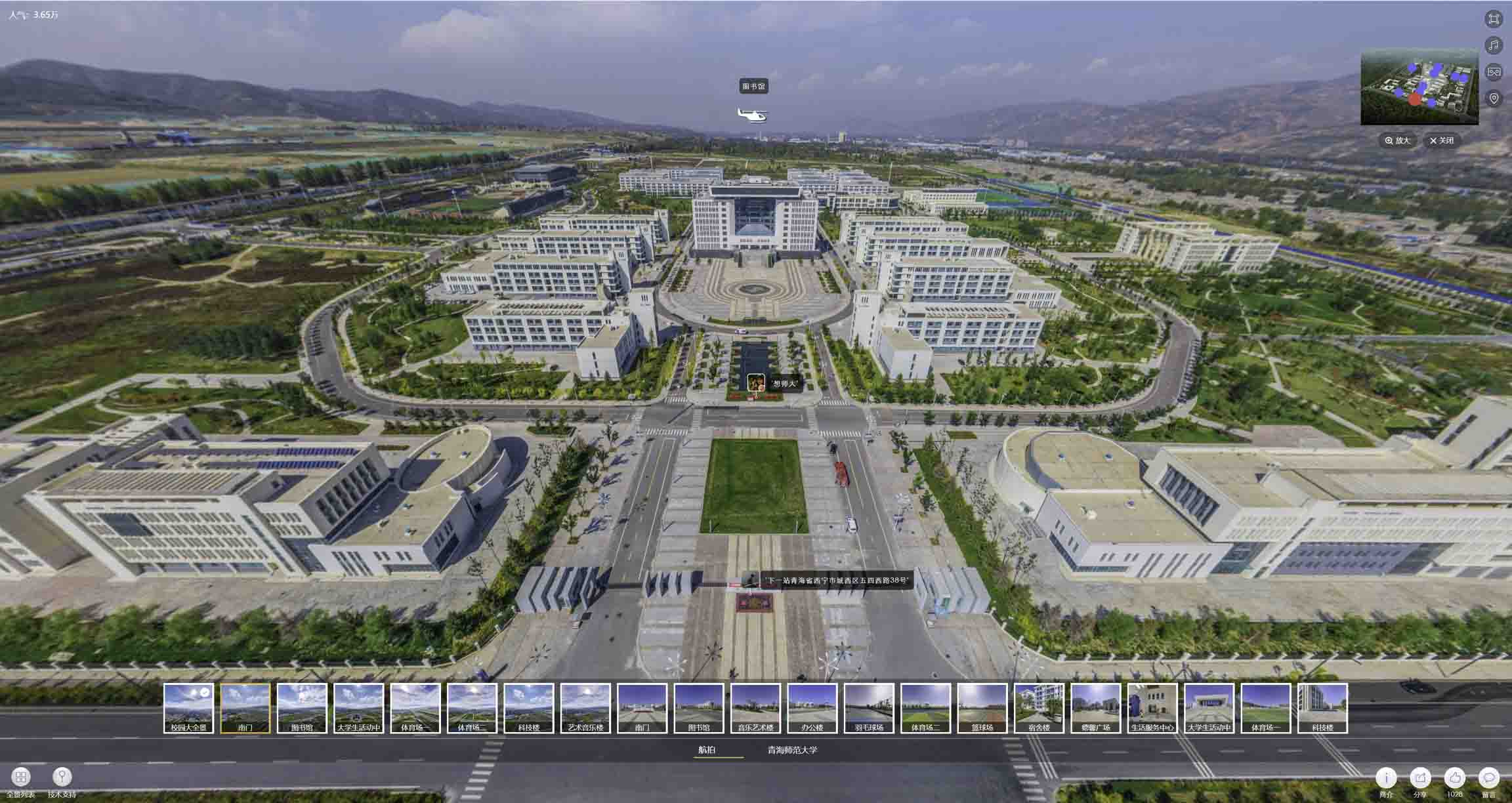 云城油菜花-惊艳半生的花海仙境