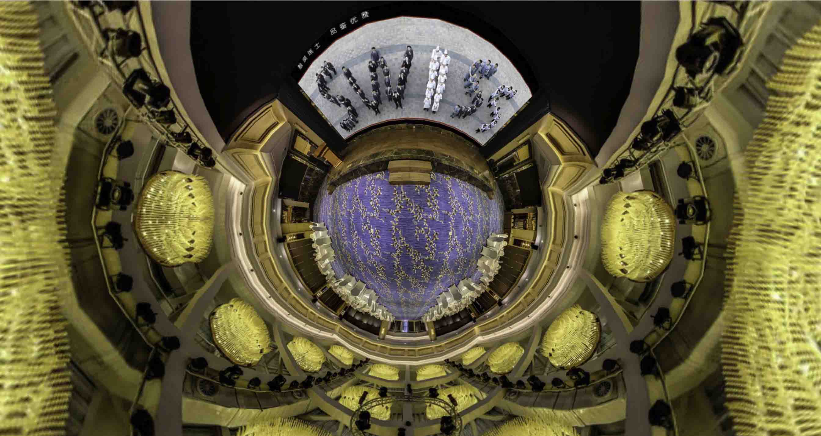 云城探索VR全景拍摄中的深度感：营造沉浸式体验的关键要素